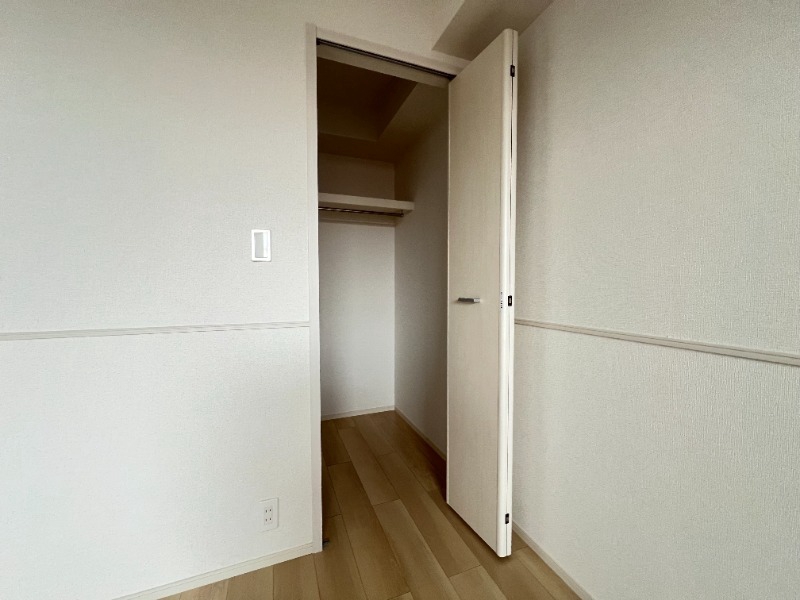 収納　同型タイプ