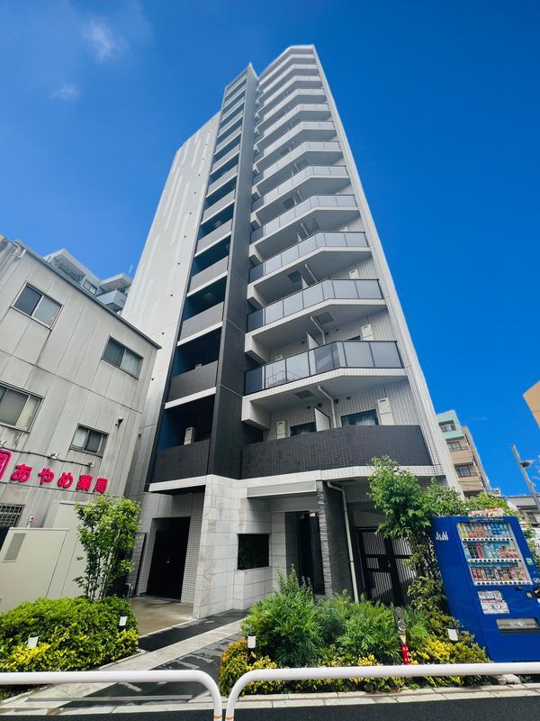 建物外観　☆きれいな外観☆