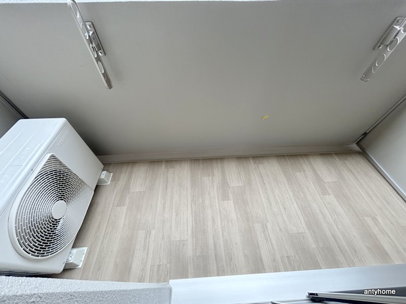 ArtizA南船場の内装写真