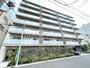 押上駅より徒歩8分 3階 築5年6ヶ月の賃貸物件