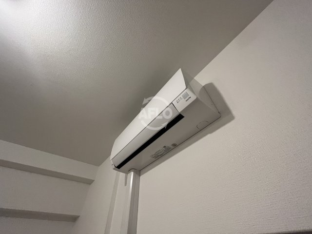 その他　セレニテ堺筋本町リアン　エアコン