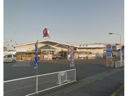 ホームセンター　コメリハード＆グリーン河芸店（ホームセンター）まで2306m