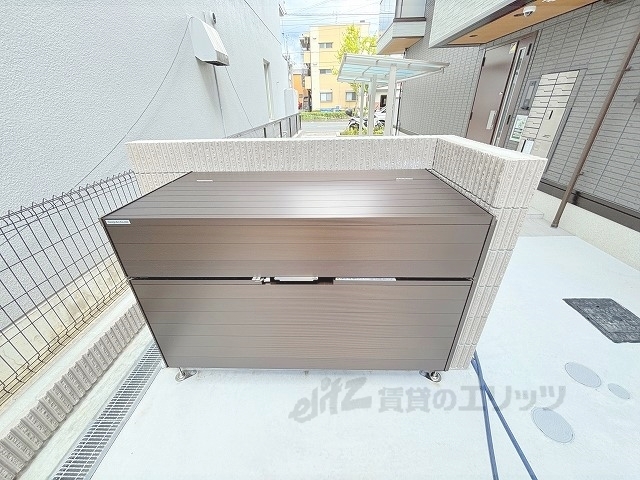 GRAMM桂稲荷山のその他写真