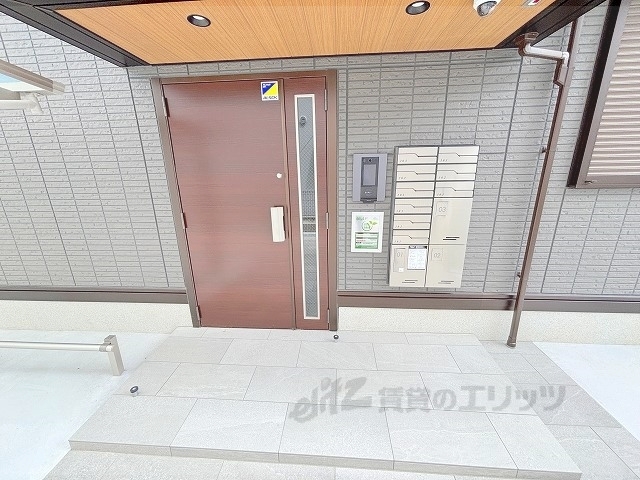 GRAMM桂稲荷山の外観写真