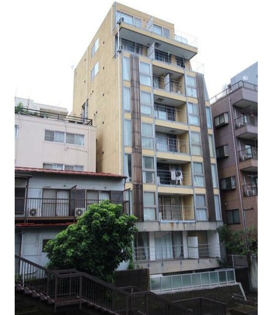 建物外観　☆外観☆