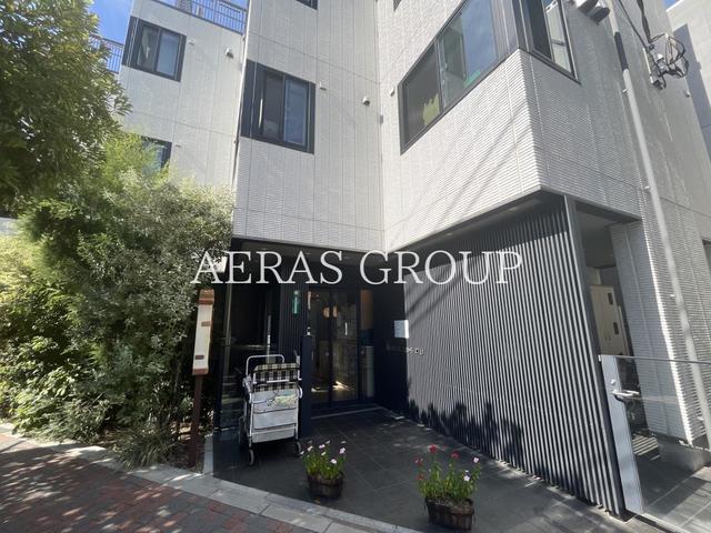 幼稚園・保育園　クオリスキッズ王子保育園（幼稚園・保育園）まで205m
