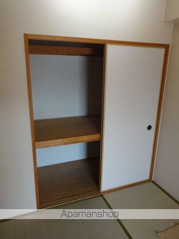 ベルファーレ・ヤブウチの内装写真
