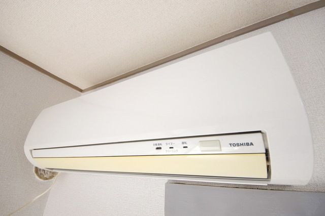 その他　★エアコンです★