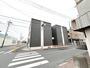 豊春駅より徒歩4分 3階 築1年9ヶ月の賃貸物件