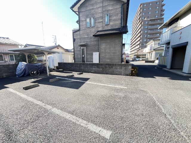 ネオフォレスタのその他写真