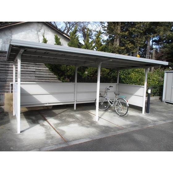 Mary’s home 壱番館の外観写真