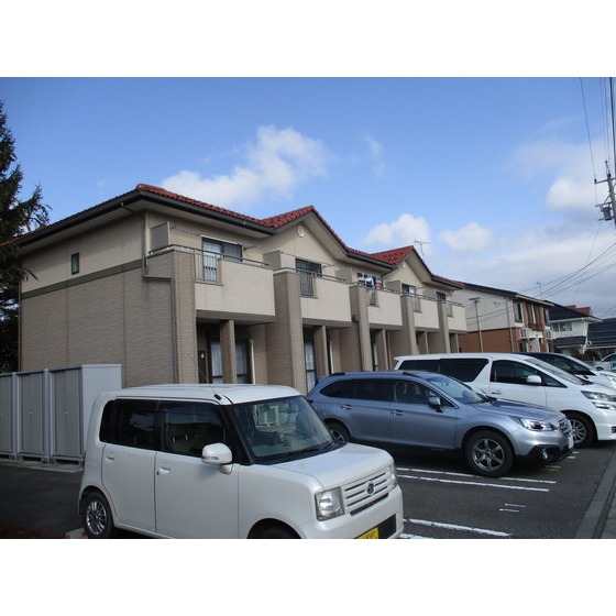 Mary’s home 壱番館
