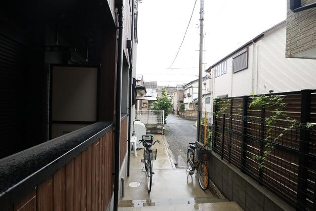 MELDIA小手指のその他写真