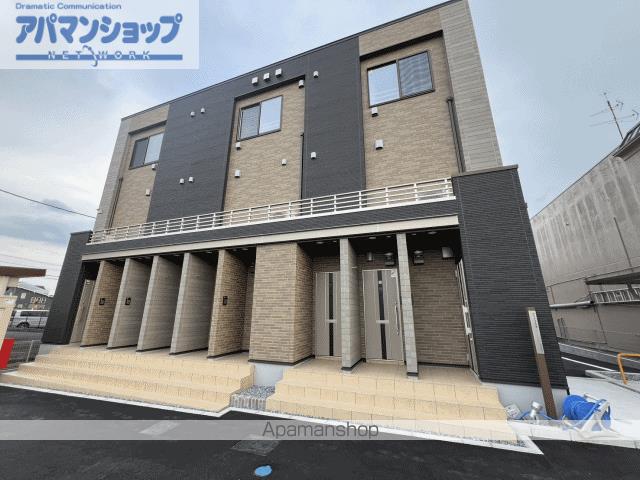 ＪＲ東海道本線 大垣駅 徒歩4分 築3年
