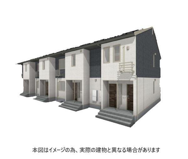 ＪＲ山陰本線 松江駅 徒歩3分 築6年