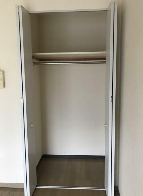 収納　※同仕様写真含む