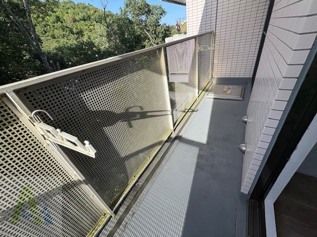 ハイライフ雲雀ケ丘の内装写真