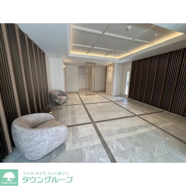 ロビー