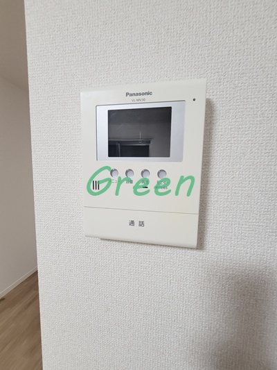 セキュリティ　同仕様