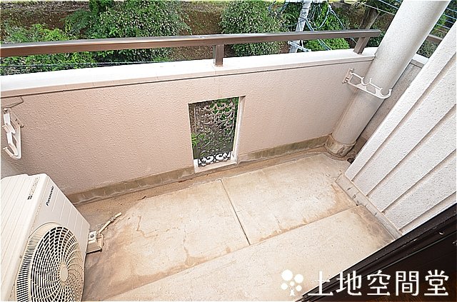 ＪＲ鹿児島本線 黒崎駅 徒歩8分 6階建 築36年の内装写真