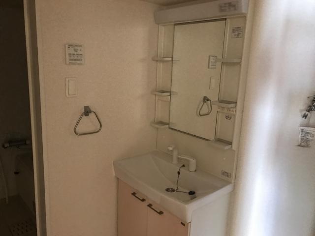 ルーラルの内装写真