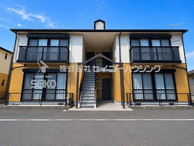 ヒルズプレイス北京都A・B