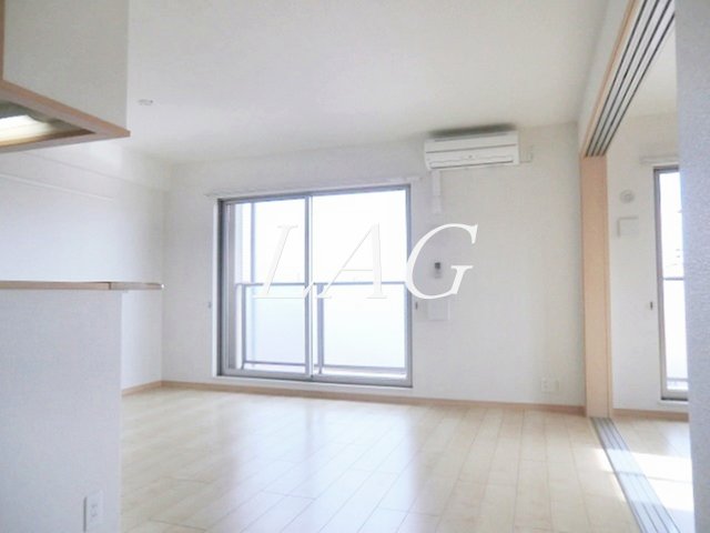 居室・リビング　洋室のお部屋です。