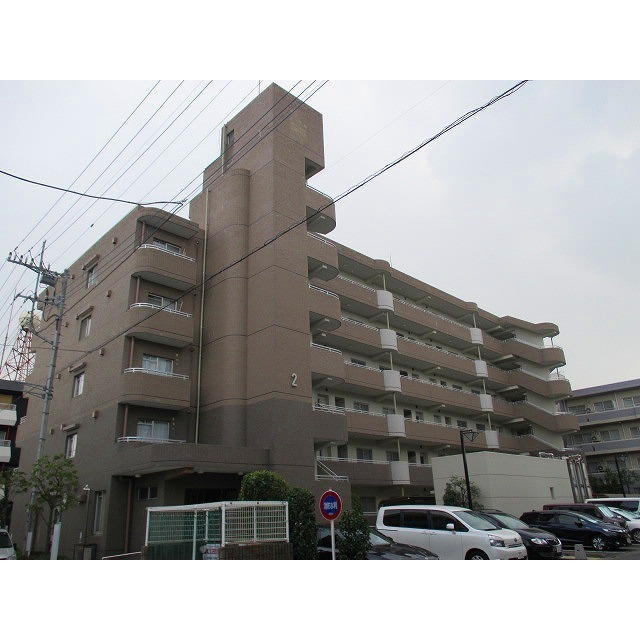 PASA・DE・URAWABUZOU