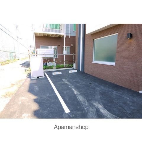 地下鉄東豊線 学園前駅 徒歩7分 4階建 築14年のその他写真