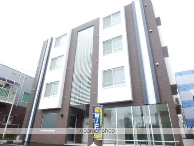地下鉄東豊線 学園前駅 徒歩7分 築14年