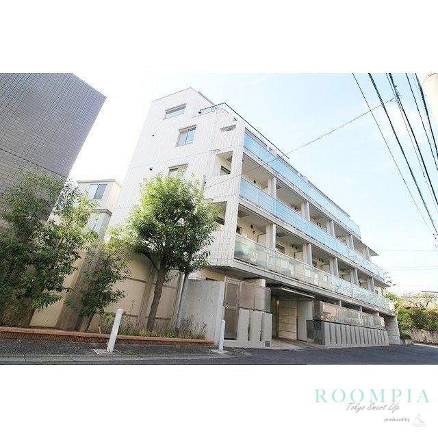 建物外観　物件画像
