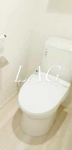 洗面設備　独立洗面台です。