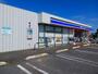 コンビニ　ローソン桶川川田谷南店（コンビニ）まで960m