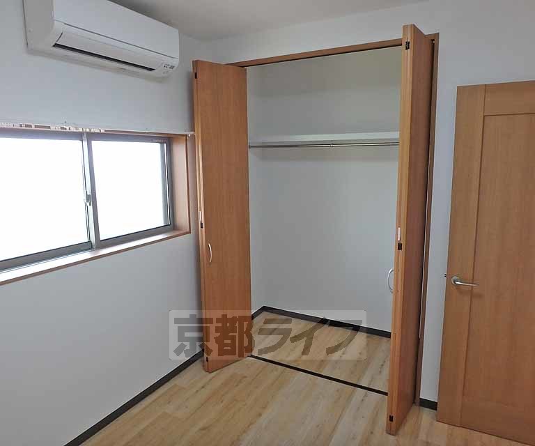 収納　たっぷり収納できます