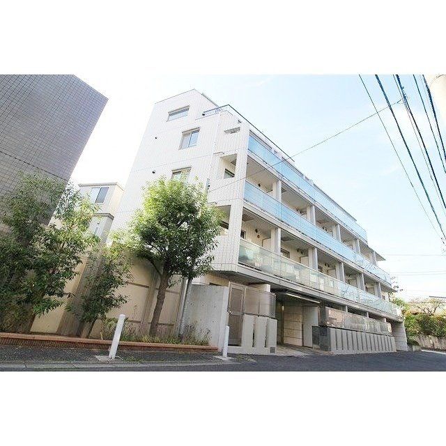 建物外観　物件画像