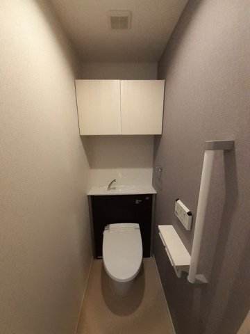 トイレ　トイレも気になるポイント