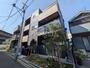 京成高砂駅より徒歩8分 1階 築1年1ヶ月の賃貸物件