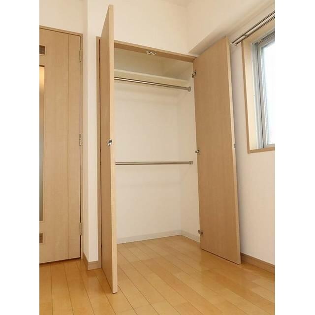 収納　※同仕様写真含む