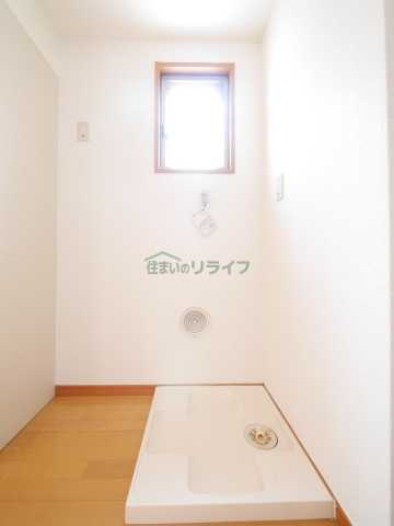その他設備　西早稲田リミターレ　※同タイプの別部屋写真です