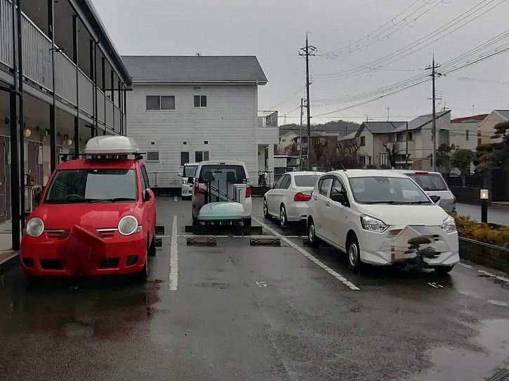 ＪＲ山陽本線 相生駅 バス乗車時間：9分 最寄りバス停で下車 徒歩4分 2階建 築21年のその他写真