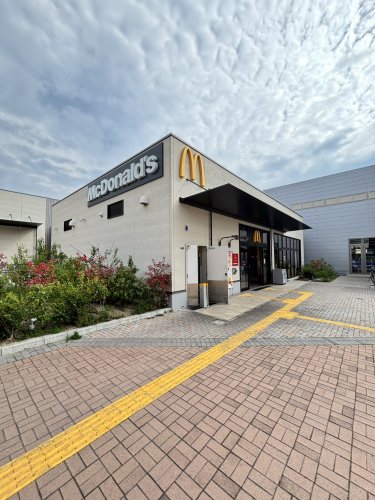 セーヌ東岸和田の周辺写真