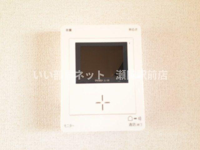 セキュリティ　同仕様写真
