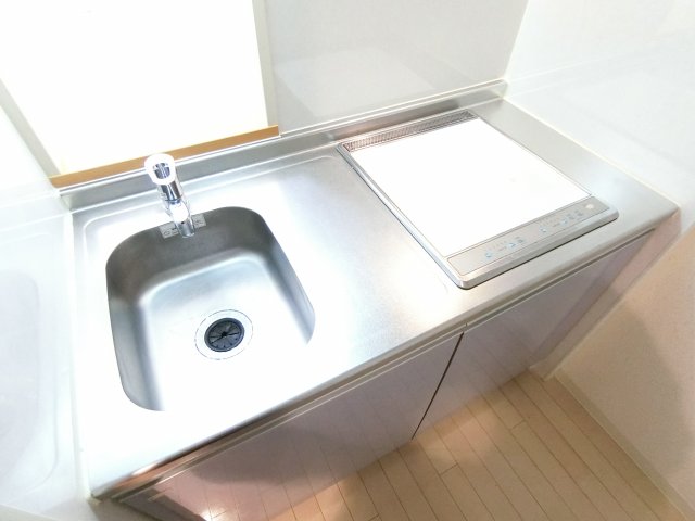 キッチン　詳細は、RISUMO江坂本店→06-6155-7137まで♪