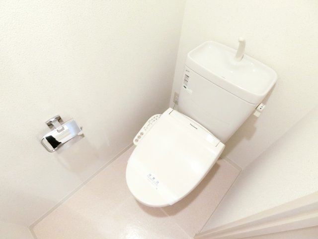 トイレ　詳細は、RISUMO江坂本店→06-6155-7137まで♪