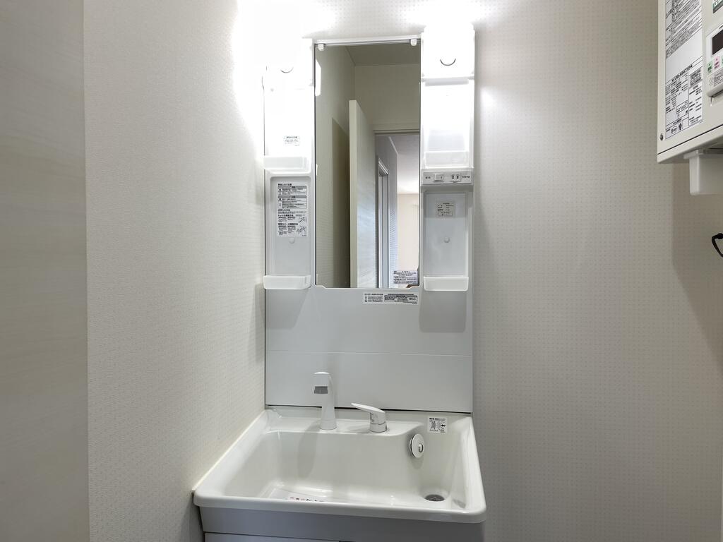 グレイス日吉の内装写真