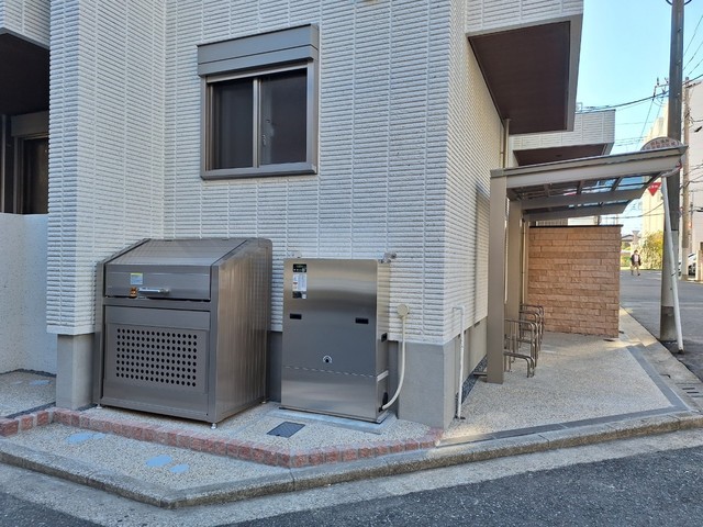 その他　★共用設備★