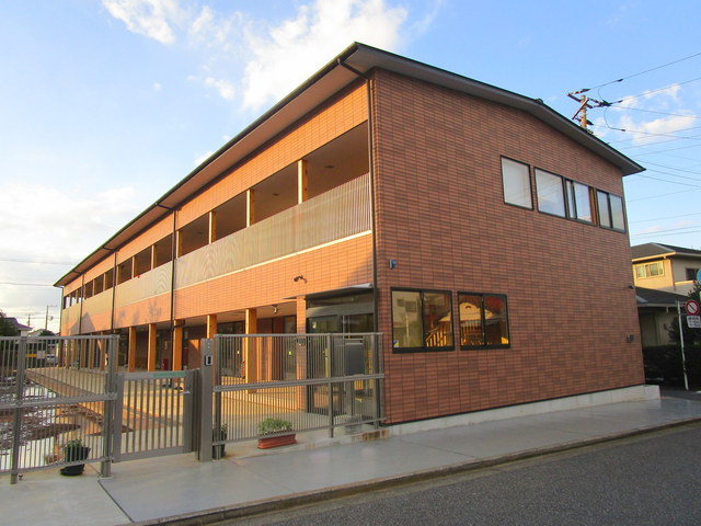 幼稚園・保育園　認可保育園みどりまち（幼稚園・保育園）まで961m