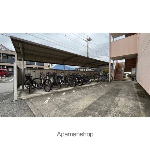 その他共有部分　その他共有部分