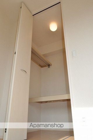 ＪＲ篠ノ井線 村井駅 徒歩18分 2階建 築18年の内装写真