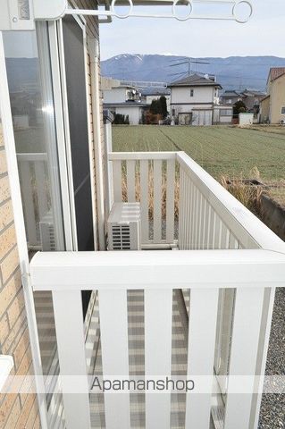ＪＲ篠ノ井線 村井駅 徒歩18分 2階建 築18年の内装写真